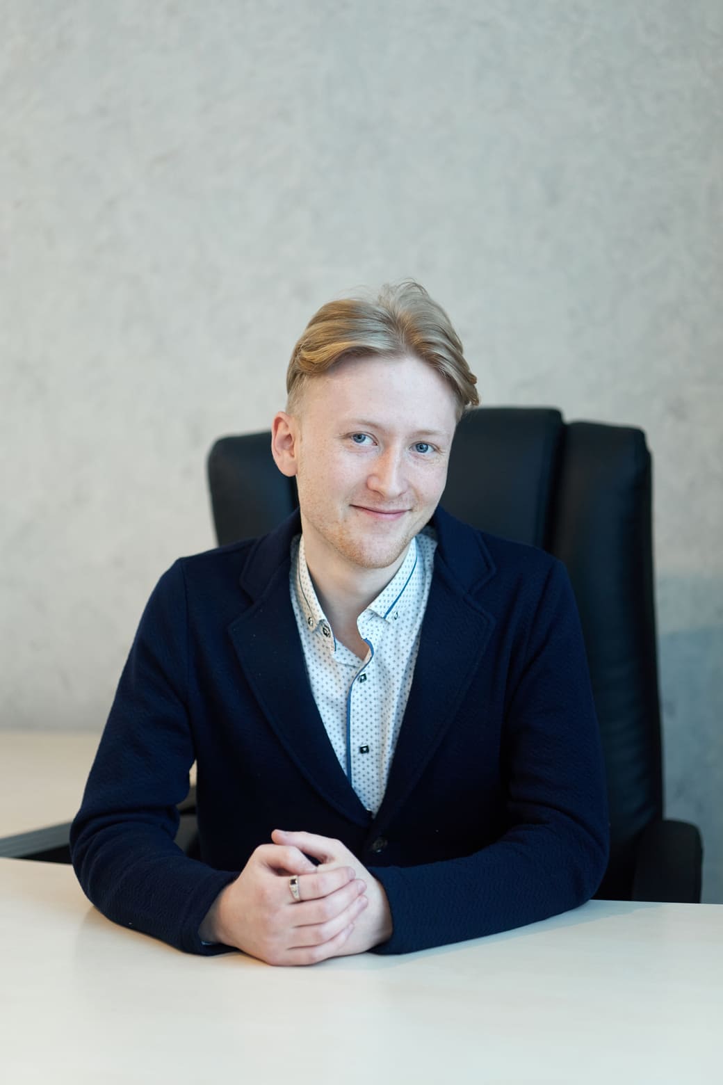 Буторин Виктор